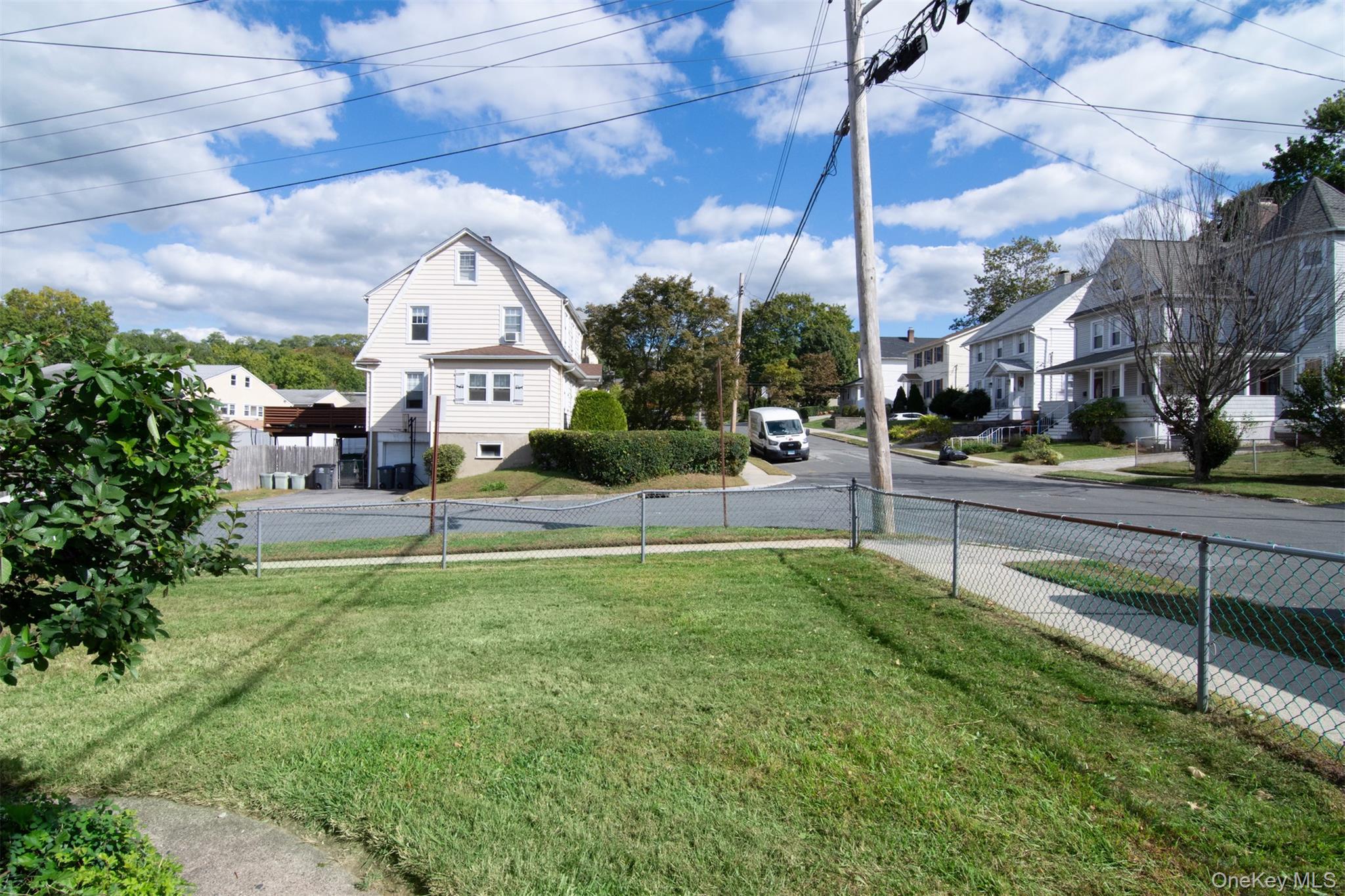 130 Trenton Avenue, White Plains, NY 10606