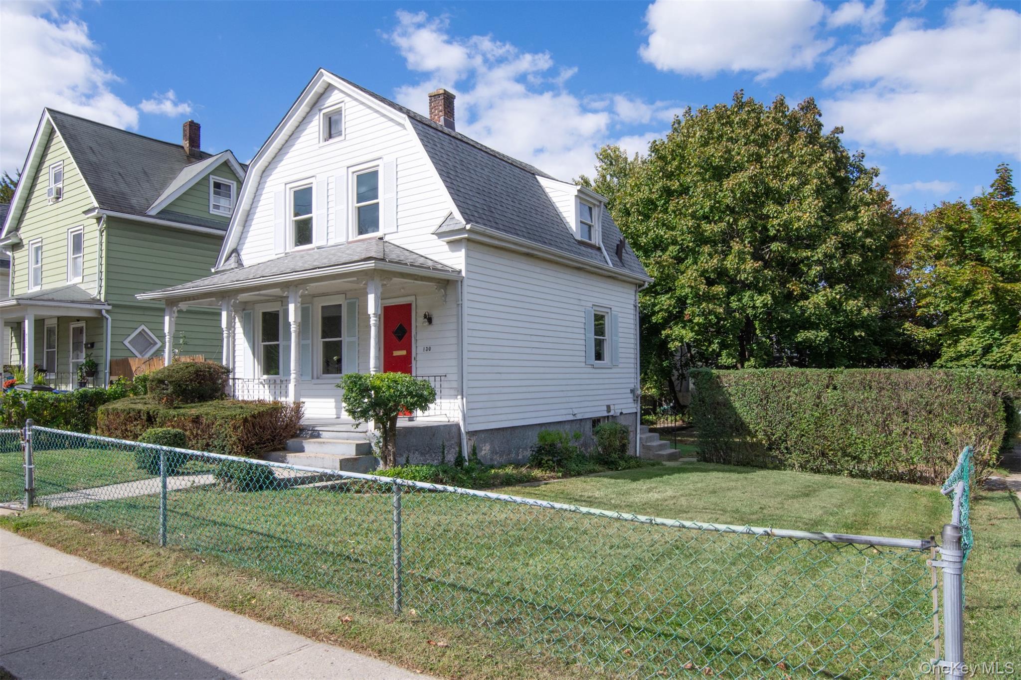 130 Trenton Avenue, White Plains, NY 10606