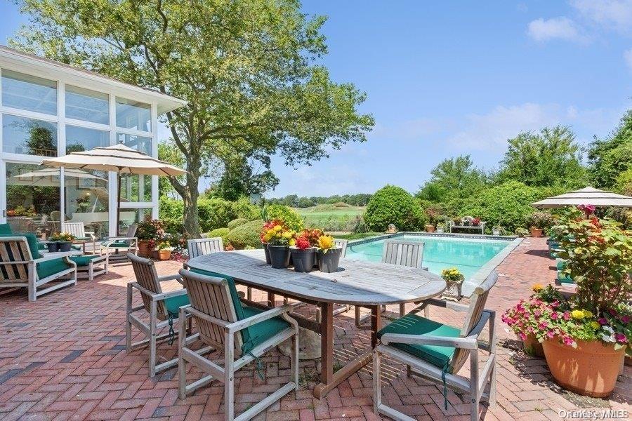 30 Thixton Drive, Hewlett Harbor, NY 11557