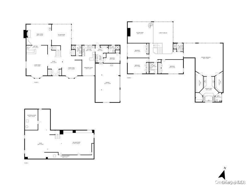 30 Thixton Drive, Hewlett Harbor, NY 11557