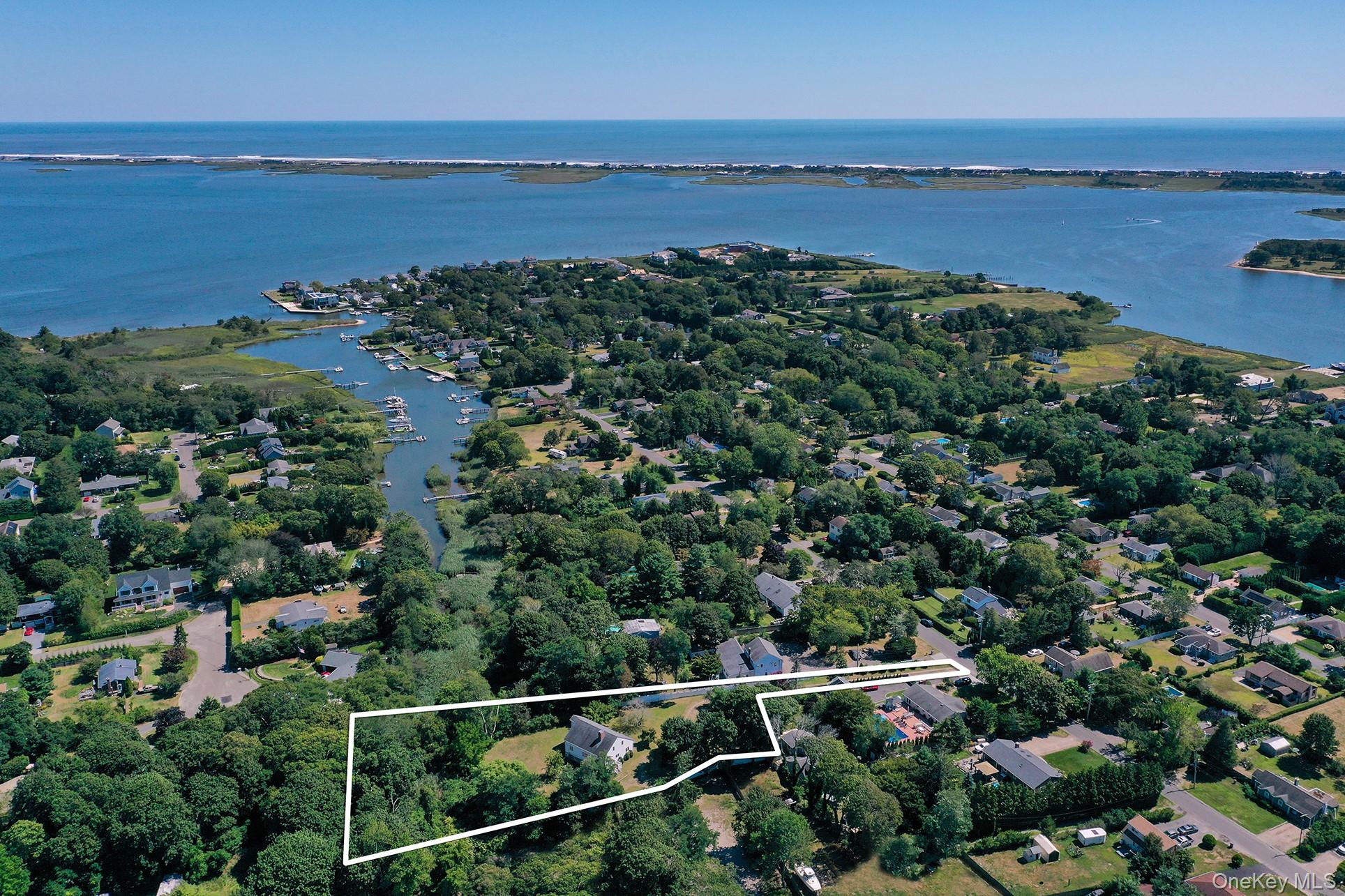 13 West End Avenue, East Quogue, NY 11942