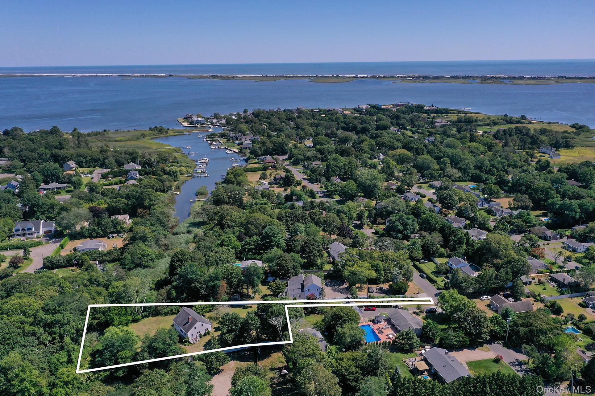 13 West End Avenue, East Quogue, NY 11942