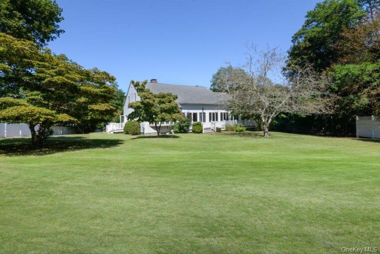 13 West End Avenue, East Quogue, NY 11942