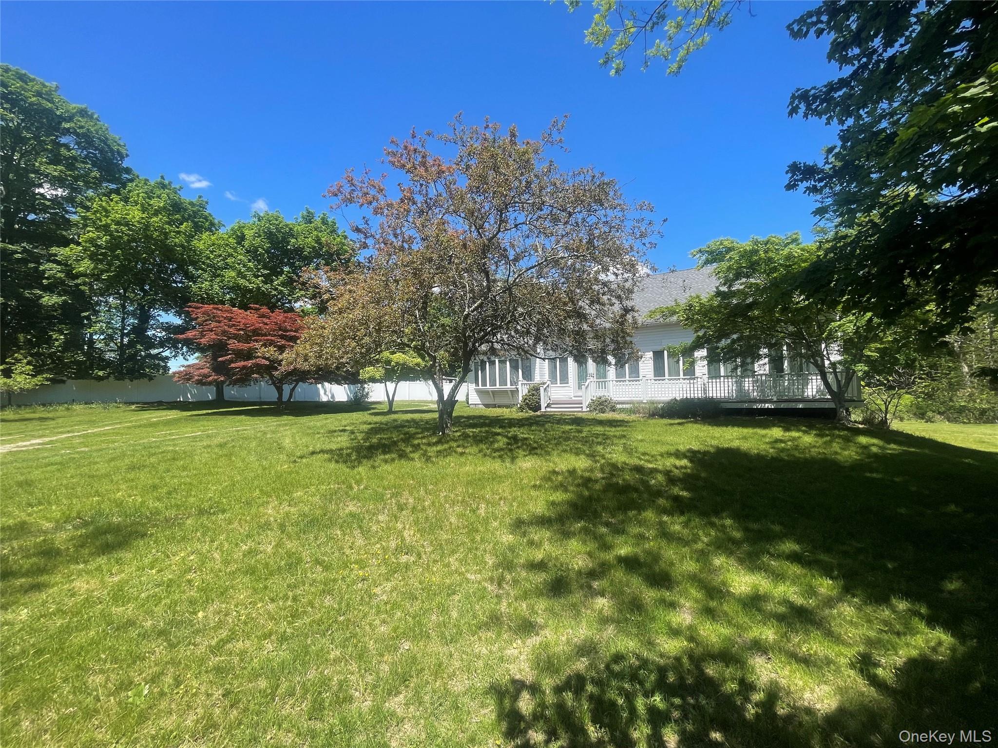 13 West End Avenue, East Quogue, NY 11942