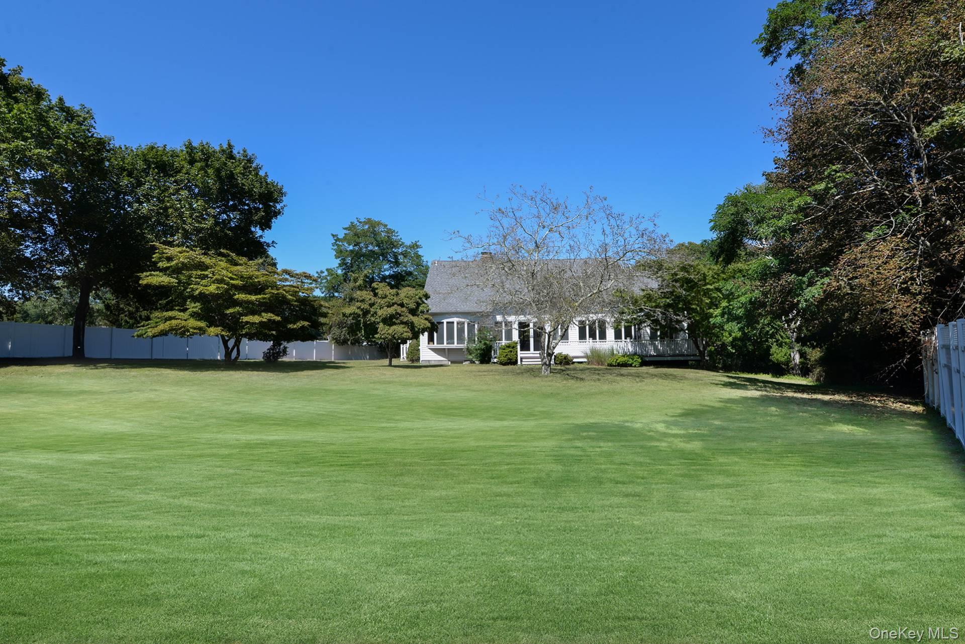 13 West End Avenue, East Quogue, NY 11942