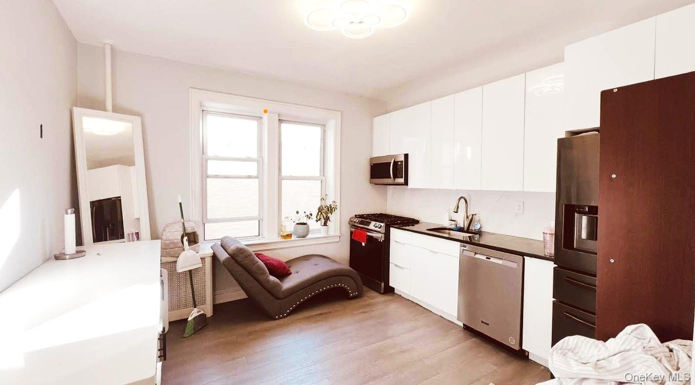 45-20 43 Street # 2C, Woodside, NY 11104