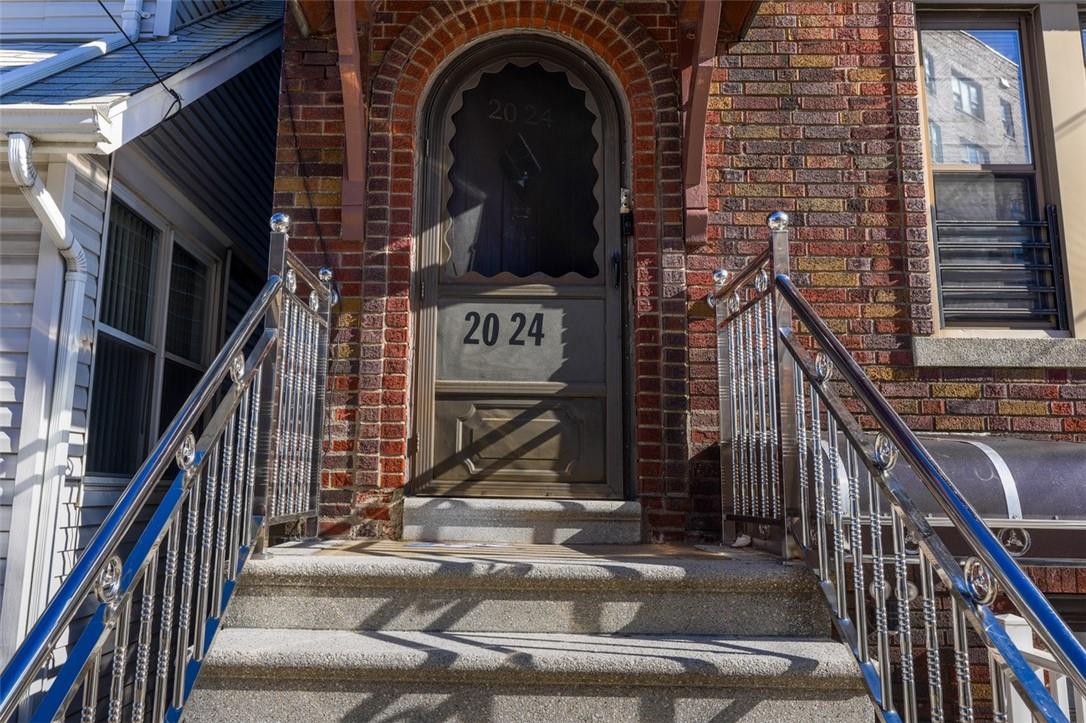 2024 Continental Avenue, Bronx, NY 10461