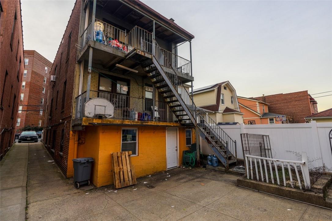 2024 Continental Avenue, Bronx, NY 10461