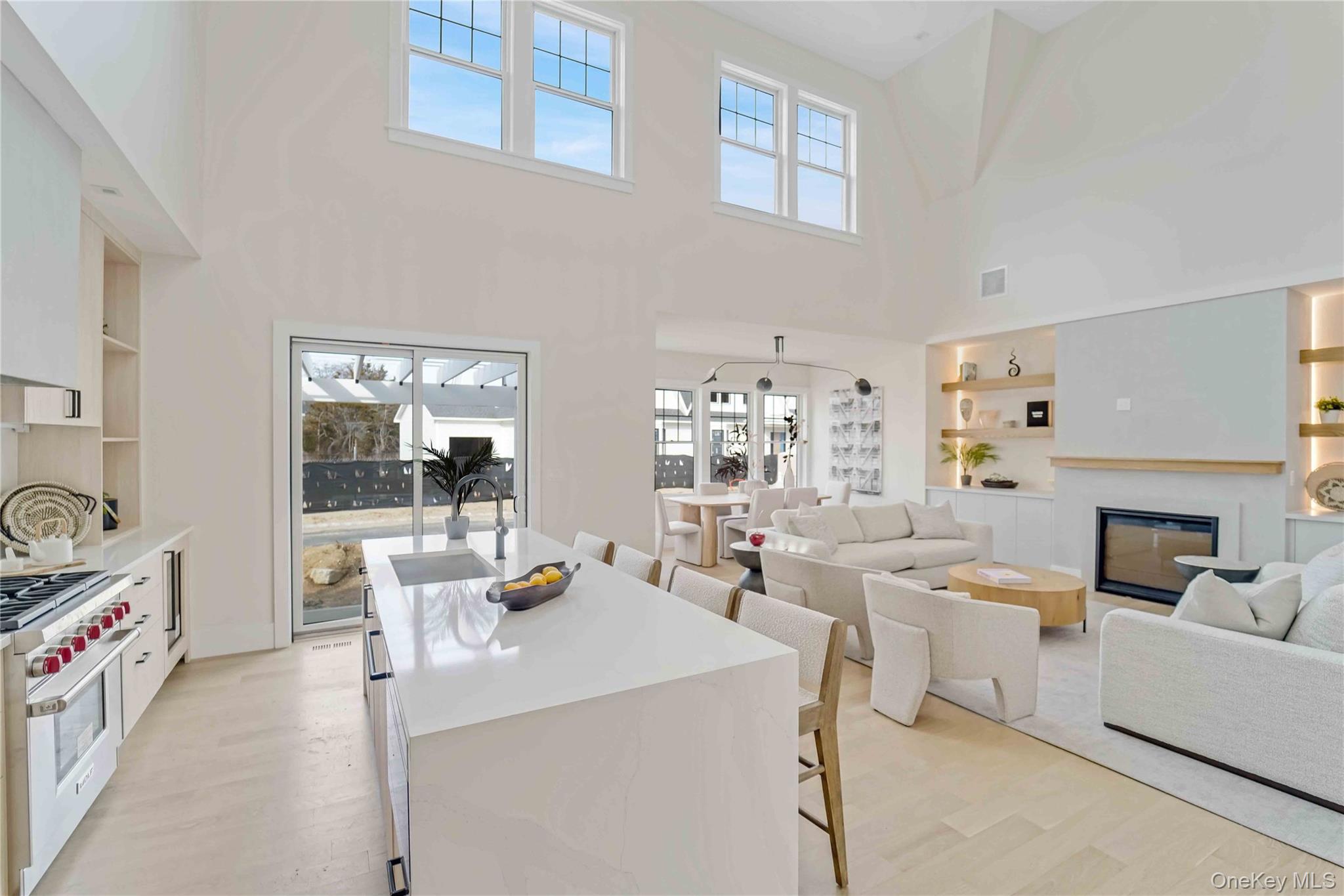 12 Depot Road #1102 (Pearl Way), Westhampton Beach, NY 11978