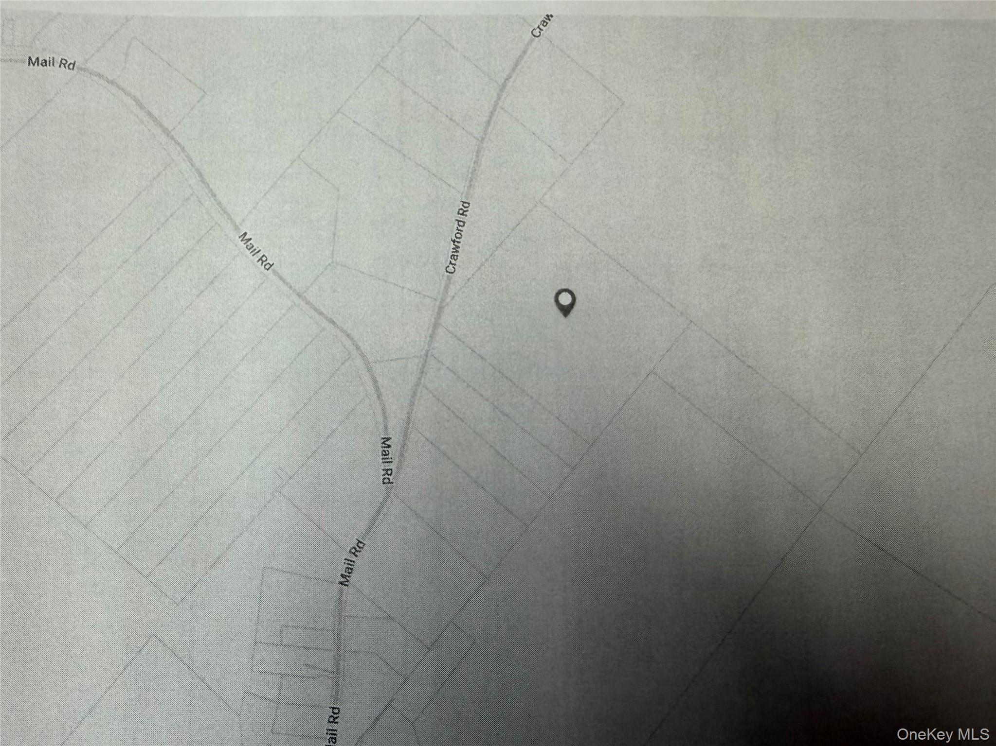 Crawford Road, Barryville, NY 12528