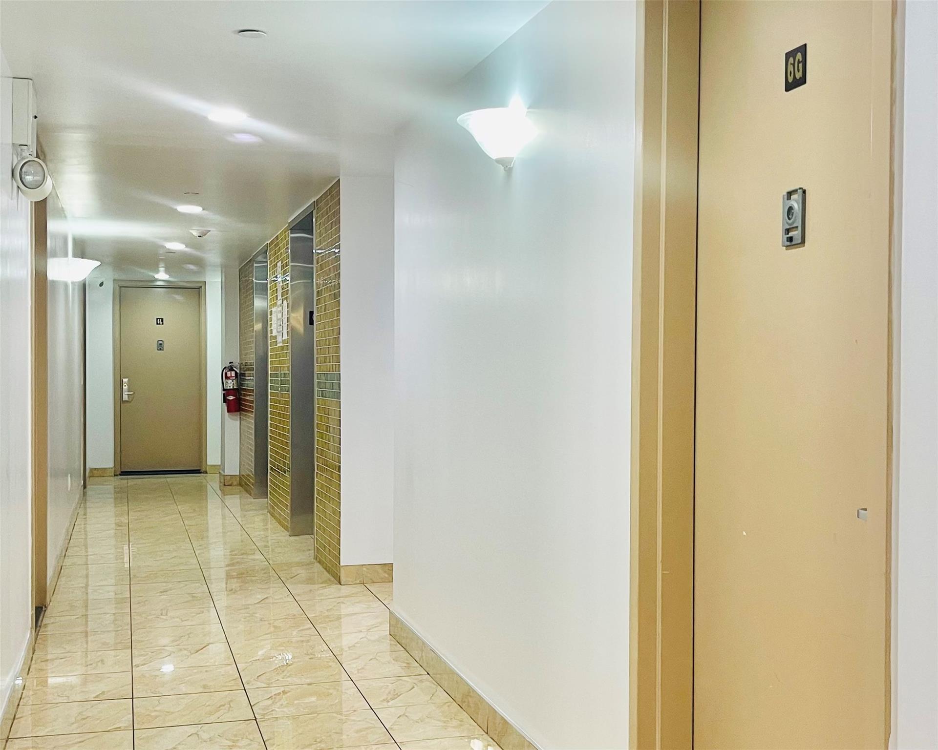 136-21 Latimer Place # #6G, Flushing, NY 11354