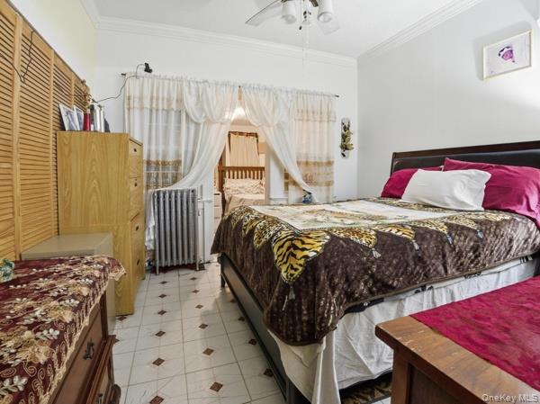 2448 Devoe Terrace, Bronx, NY 10468