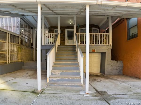 2448 Devoe Terrace, Bronx, NY 10468