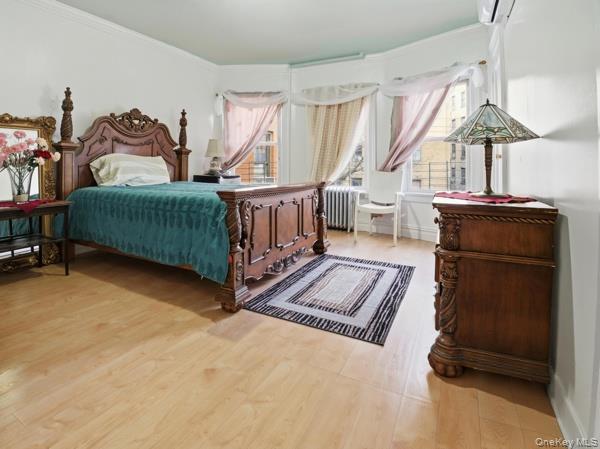 2448 Devoe Terrace, Bronx, NY 10468