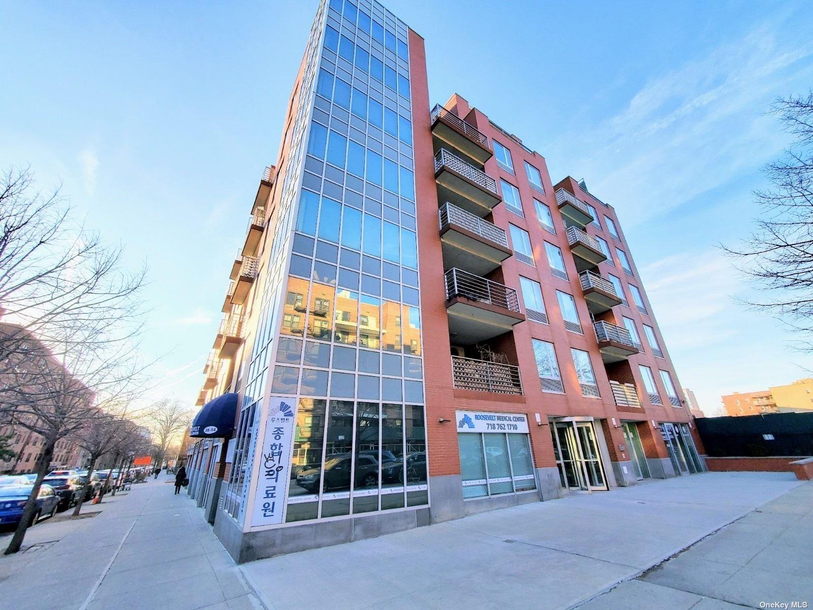 38-34 Parsons Boulevard # CF2(1B), Flushing, NY 11354