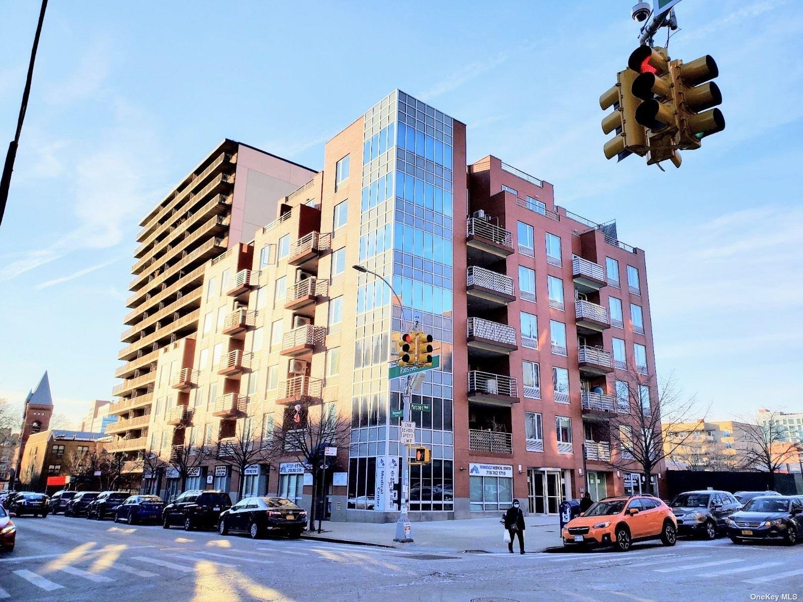 38-34 Parsons Boulevard # CF2(1B), Flushing, NY 11354