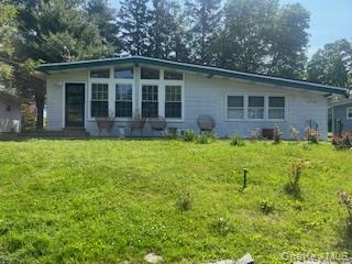 27 Crescent Circle, Rock Hill, NY 12775