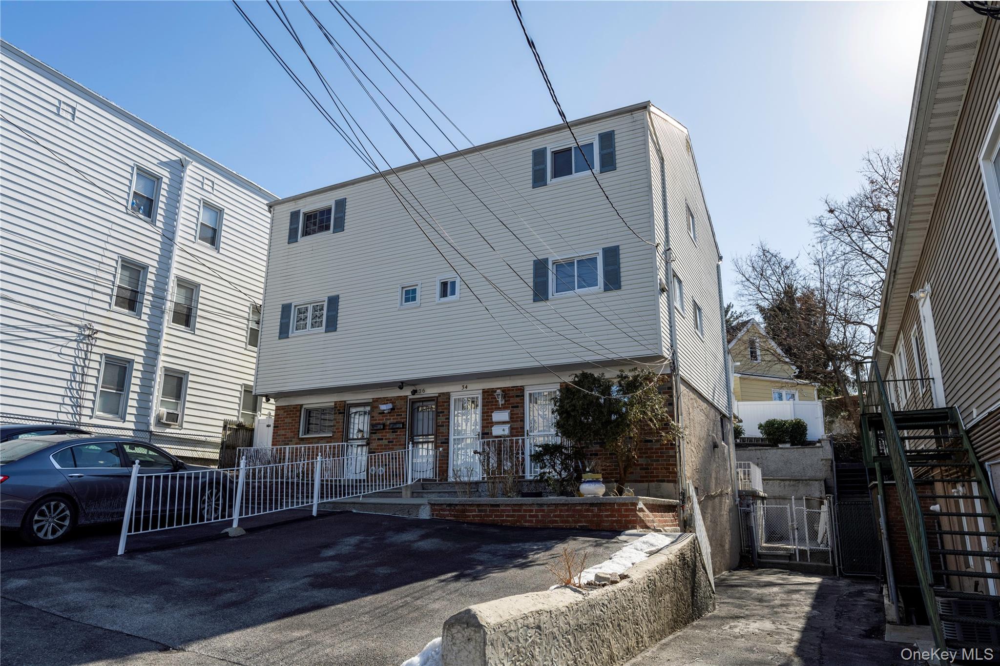 34 Lockwood Avenue, Yonkers, NY 10701