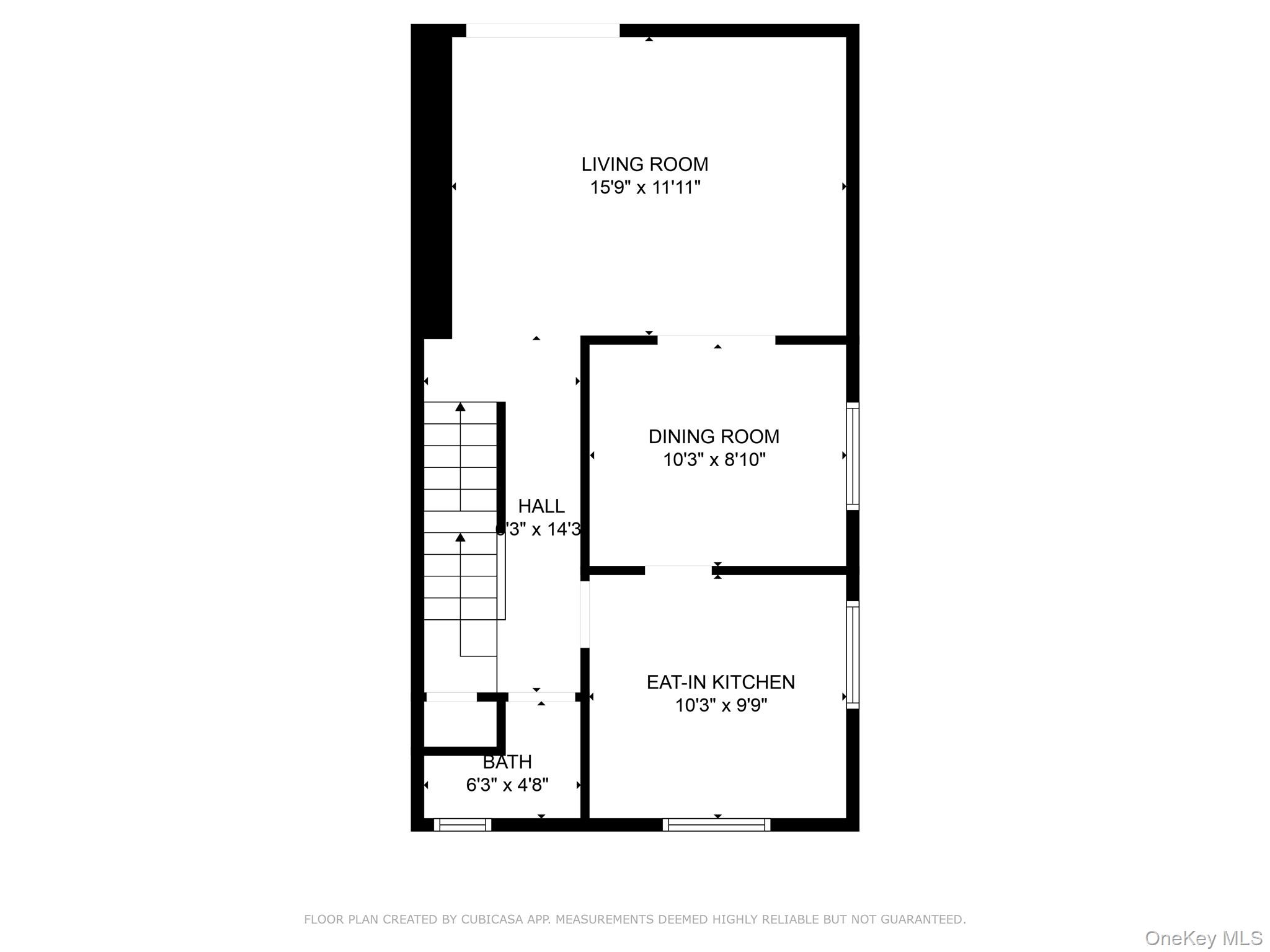 34 Lockwood Avenue, Yonkers, NY 10701