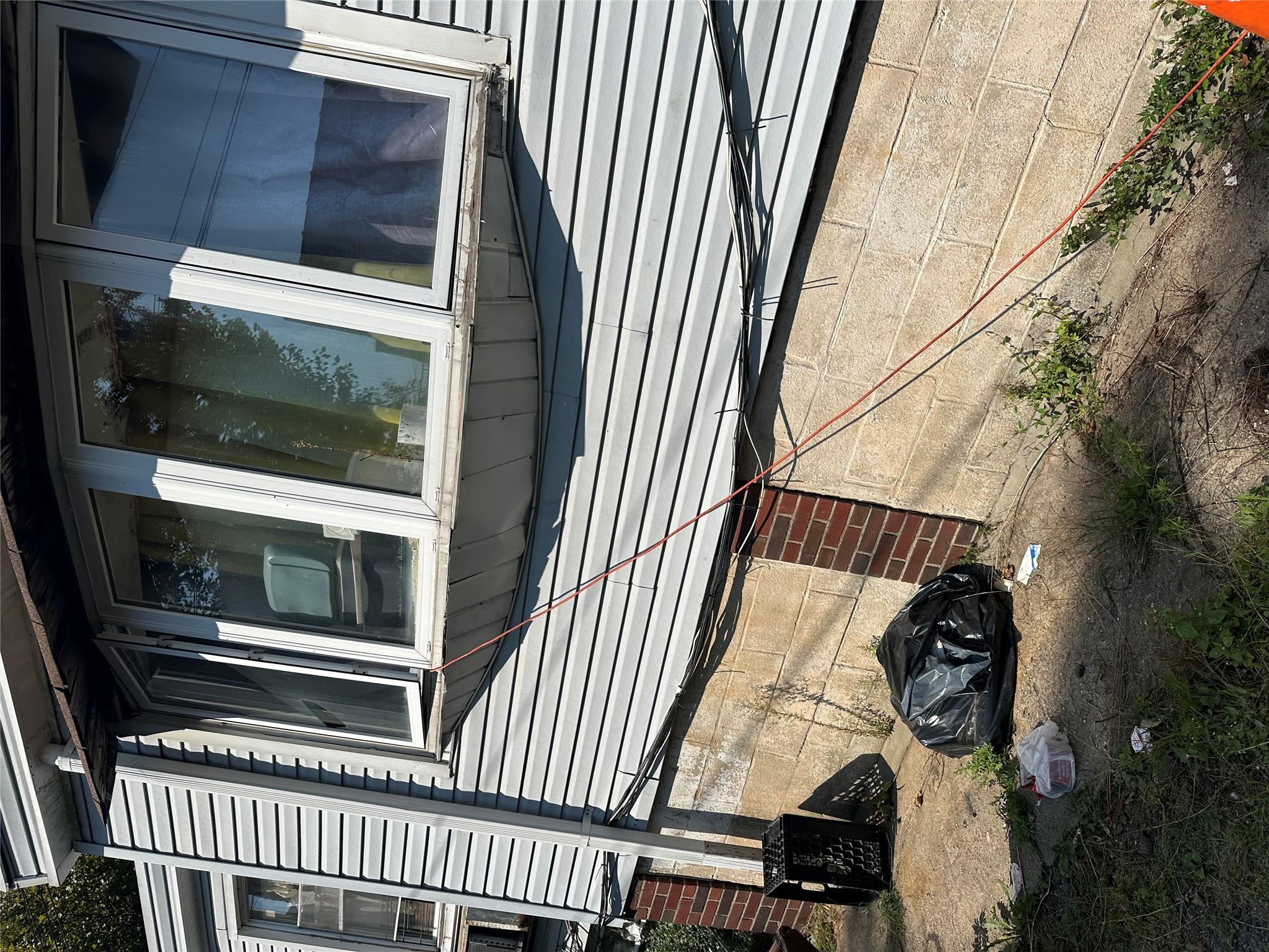 843 EAST 213RD STREET, Bronx, NY 10467