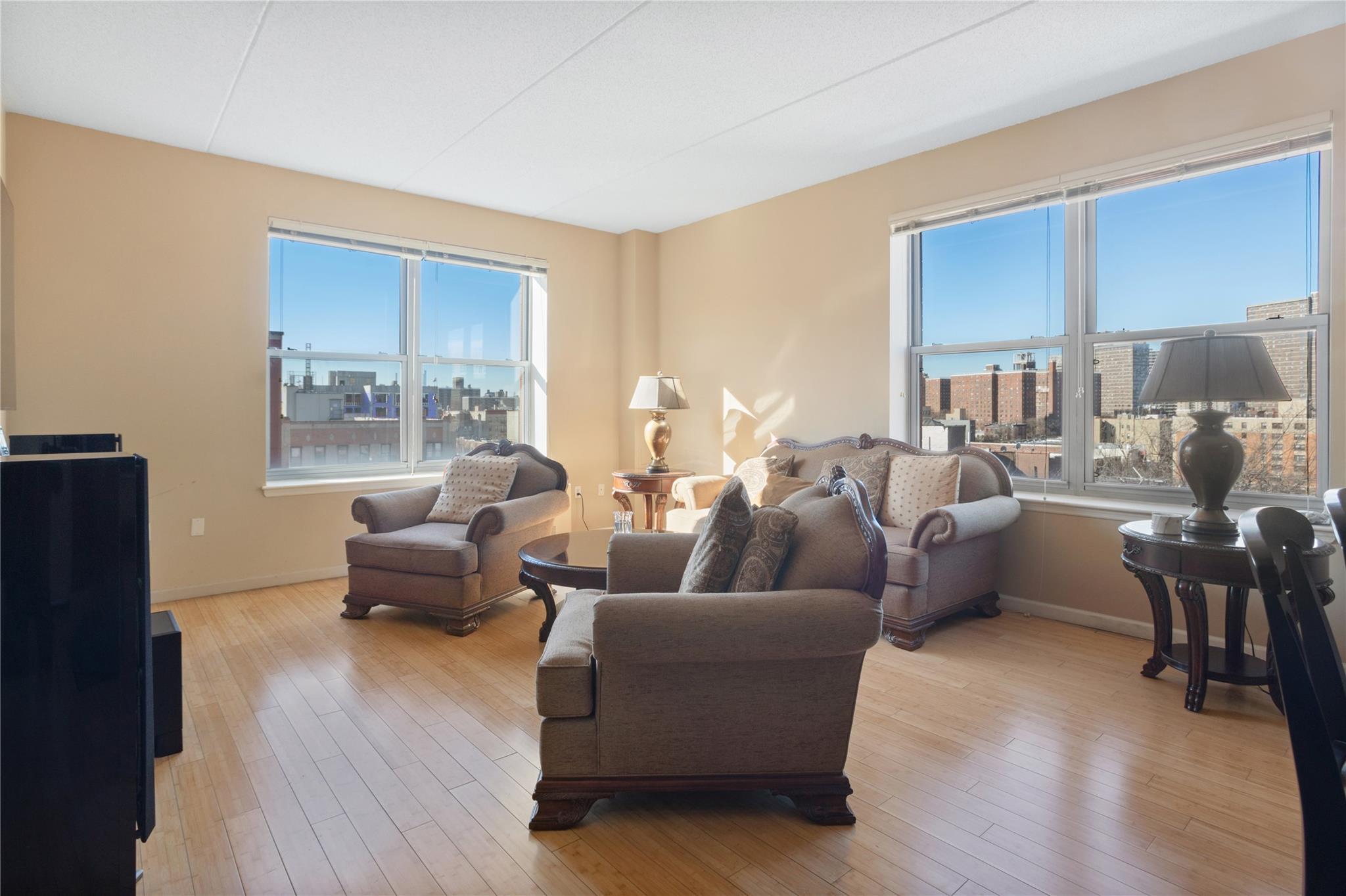 837 Washington Avenue # 8C, Bronx, NY 10451
