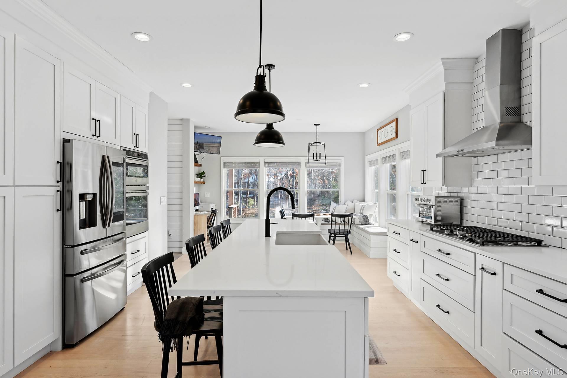 48 Whooping Hollow Road, East Hampton, NY 11937