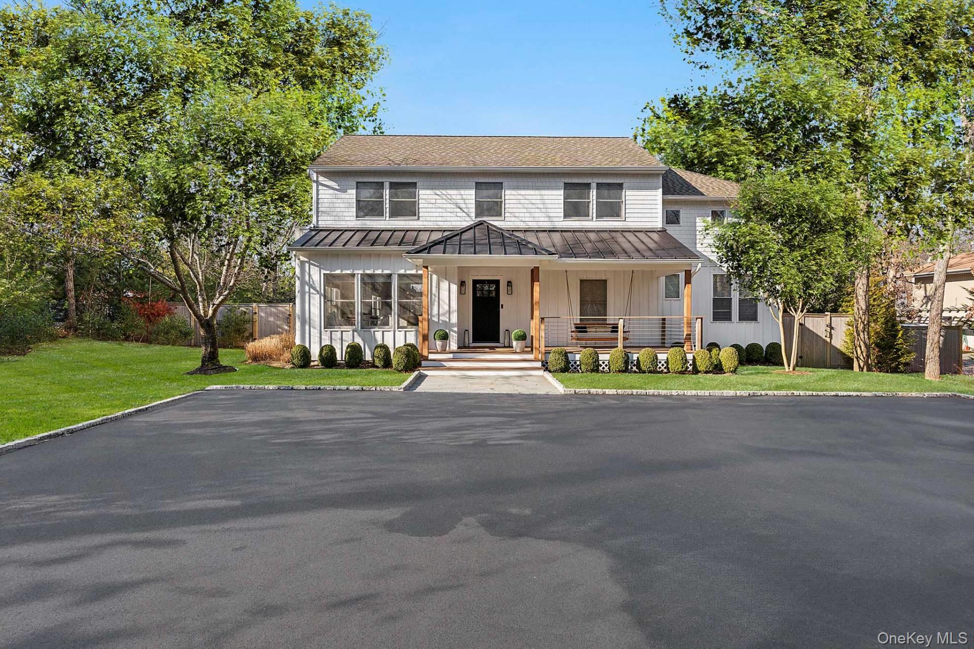 48 Whooping Hollow Road, East Hampton, NY 11937