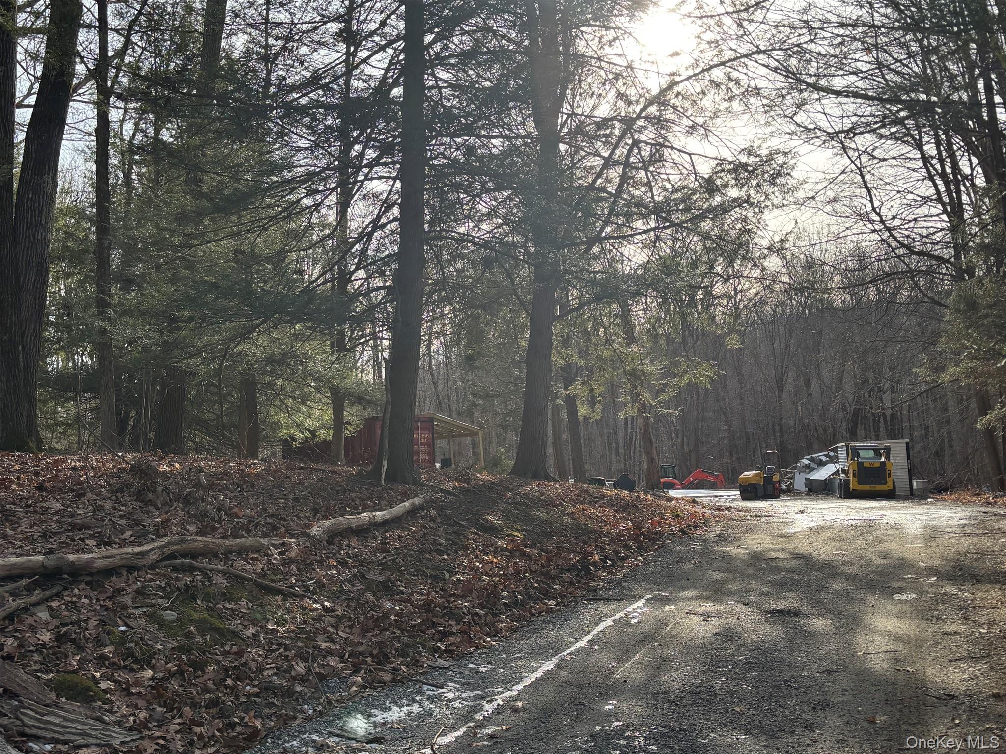 201 Long Ridge Road, Bedford, NY 10506