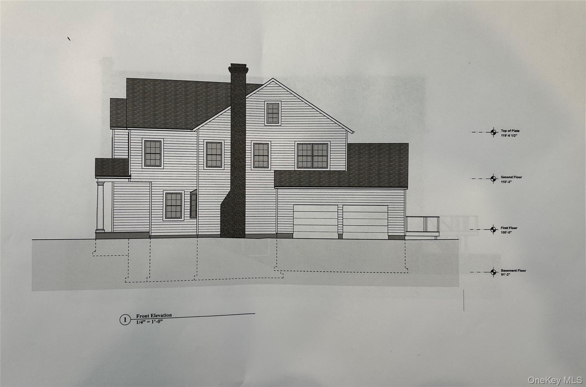 201 Long Ridge Road, Bedford, NY 10506