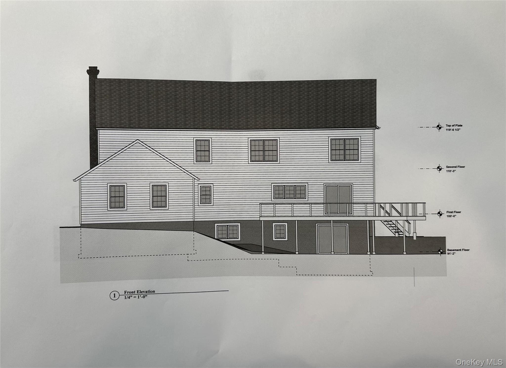 201 Long Ridge Road, Bedford, NY 10506