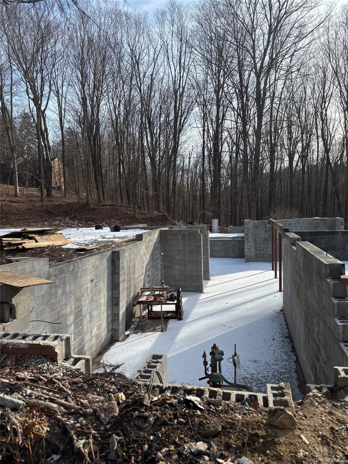 201 Long Ridge Road, Bedford, NY 10506