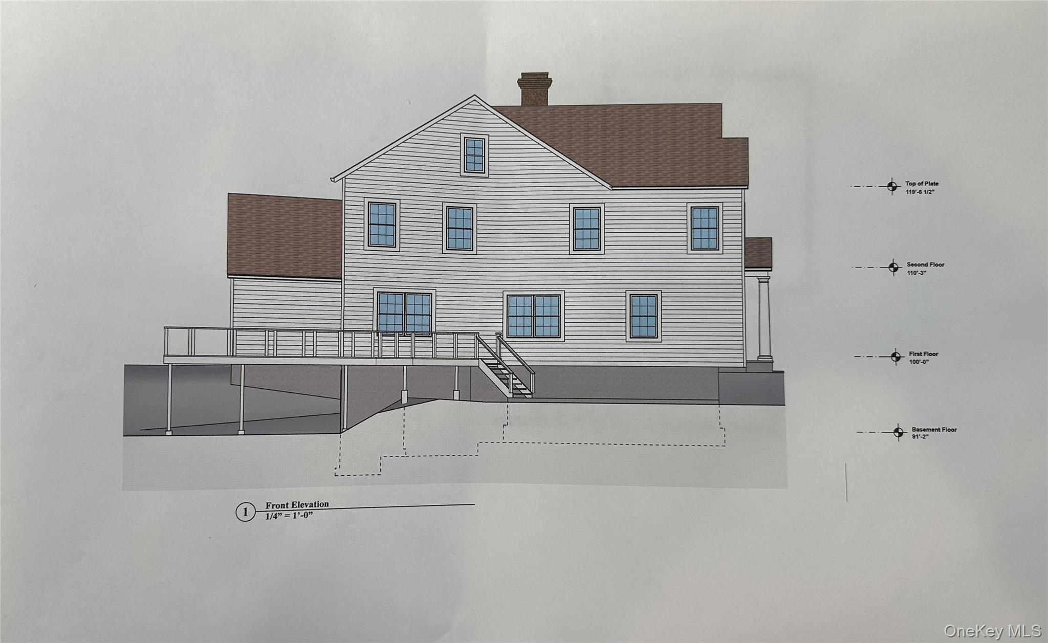 201 Long Ridge Road, Bedford, NY 10506