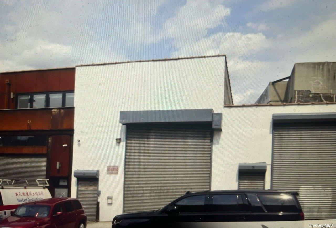 45 & 47 Washington Avenue, Brooklyn, NY 11205