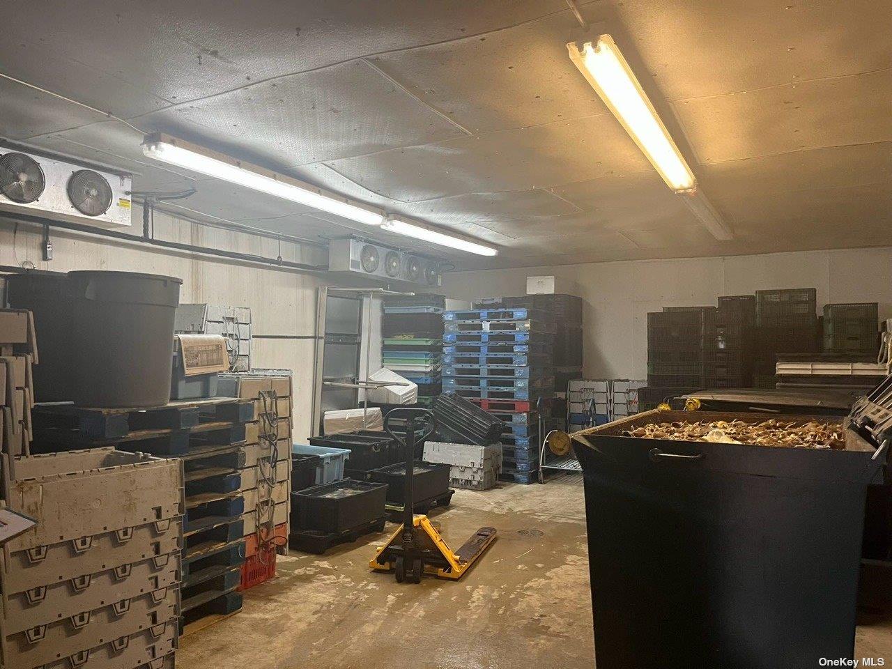 45 & 47 Washington Avenue, Brooklyn, NY 11205