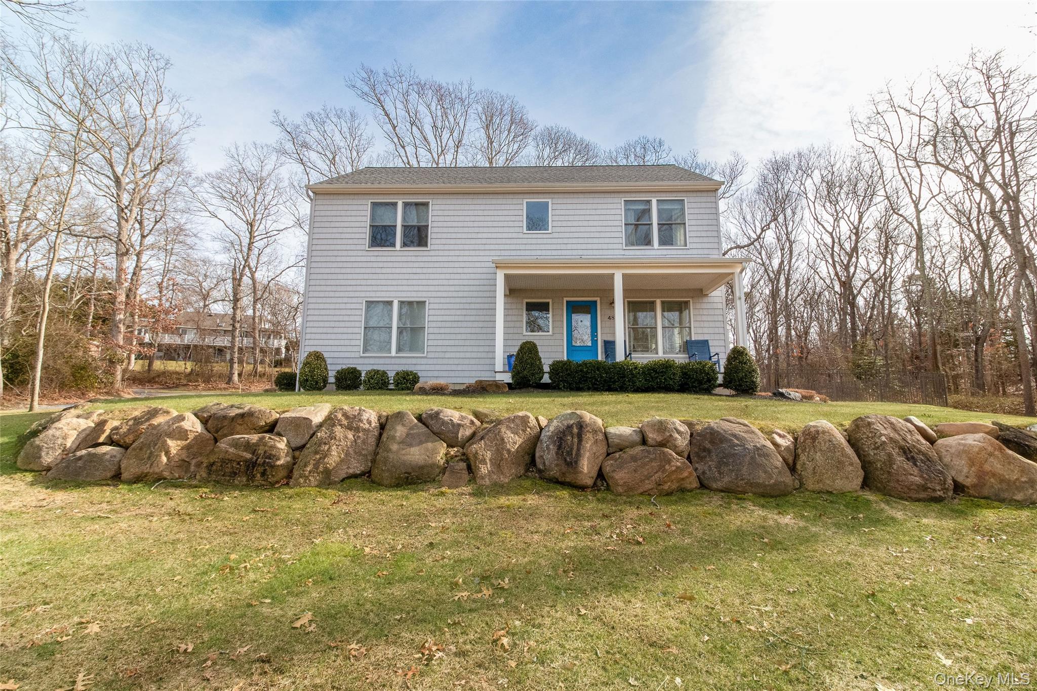 485 Hickory Avenue, Southold, NY 11971