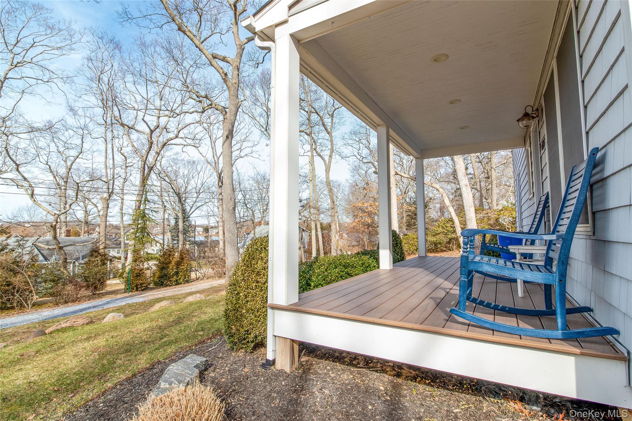 485 Hickory Avenue, Southold, NY 11971