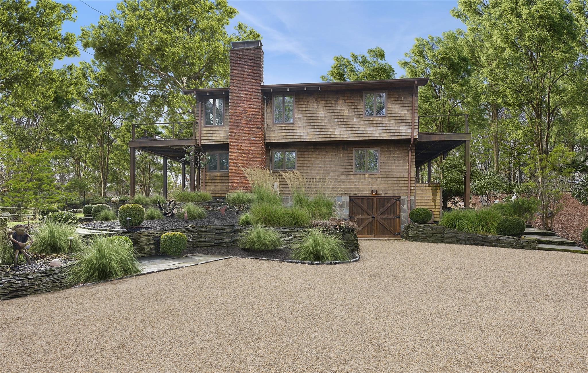 56 Edison Drive, Montauk, NY 11954