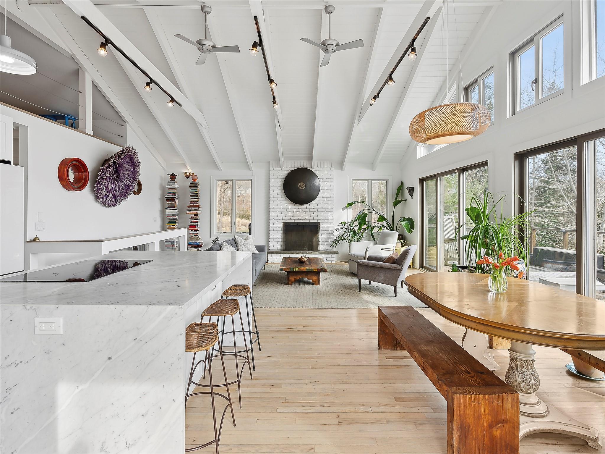 56 Edison Drive, Montauk, NY 11954