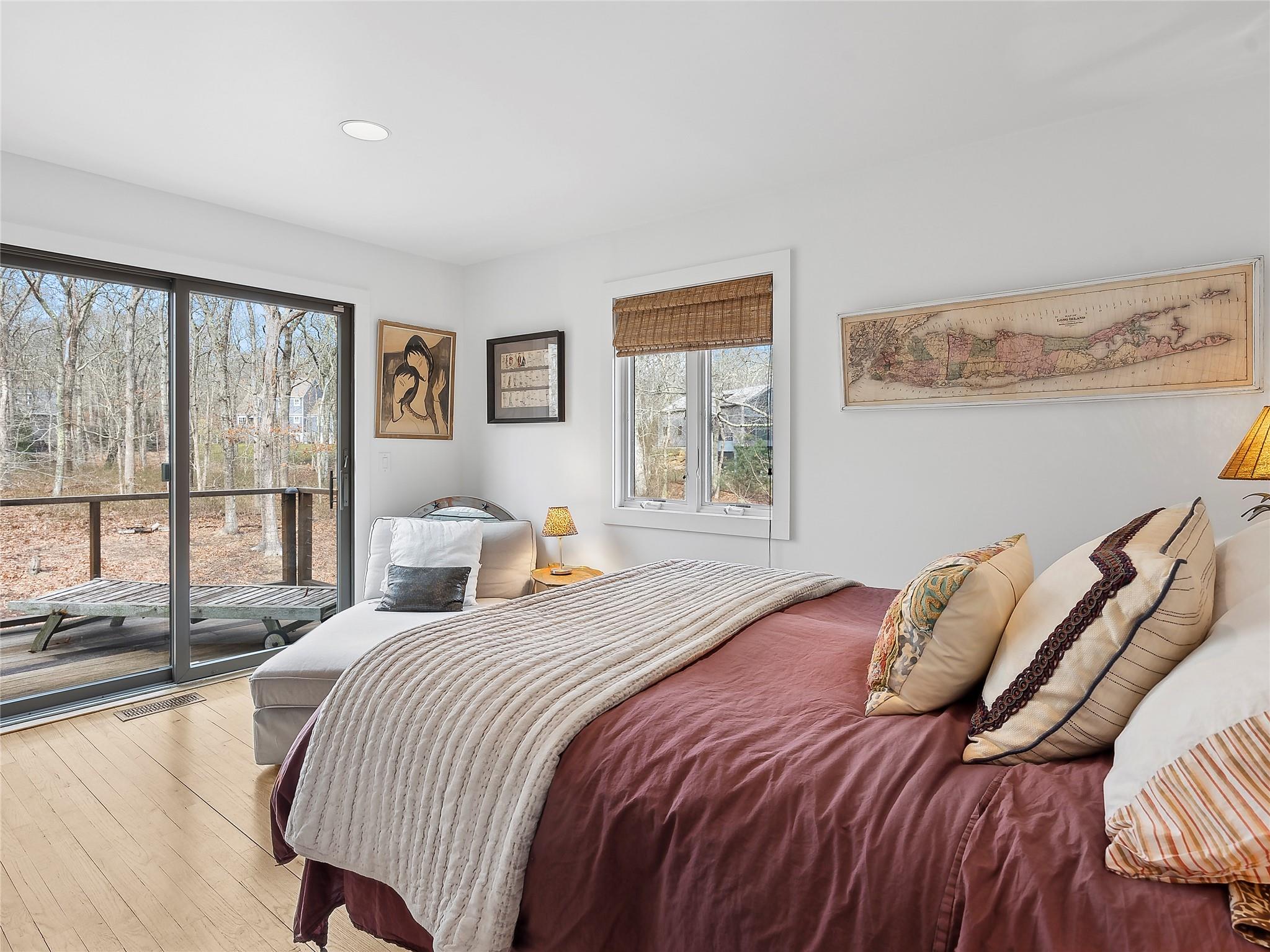 56 Edison Drive, Montauk, NY 11954