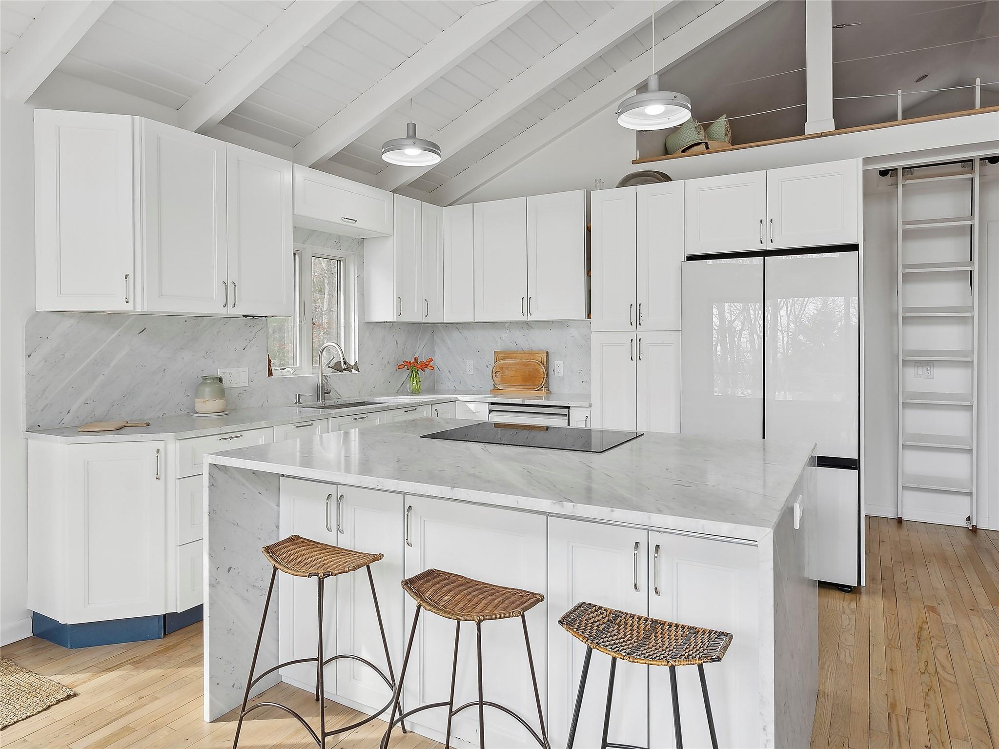 56 Edison Drive, Montauk, NY 11954