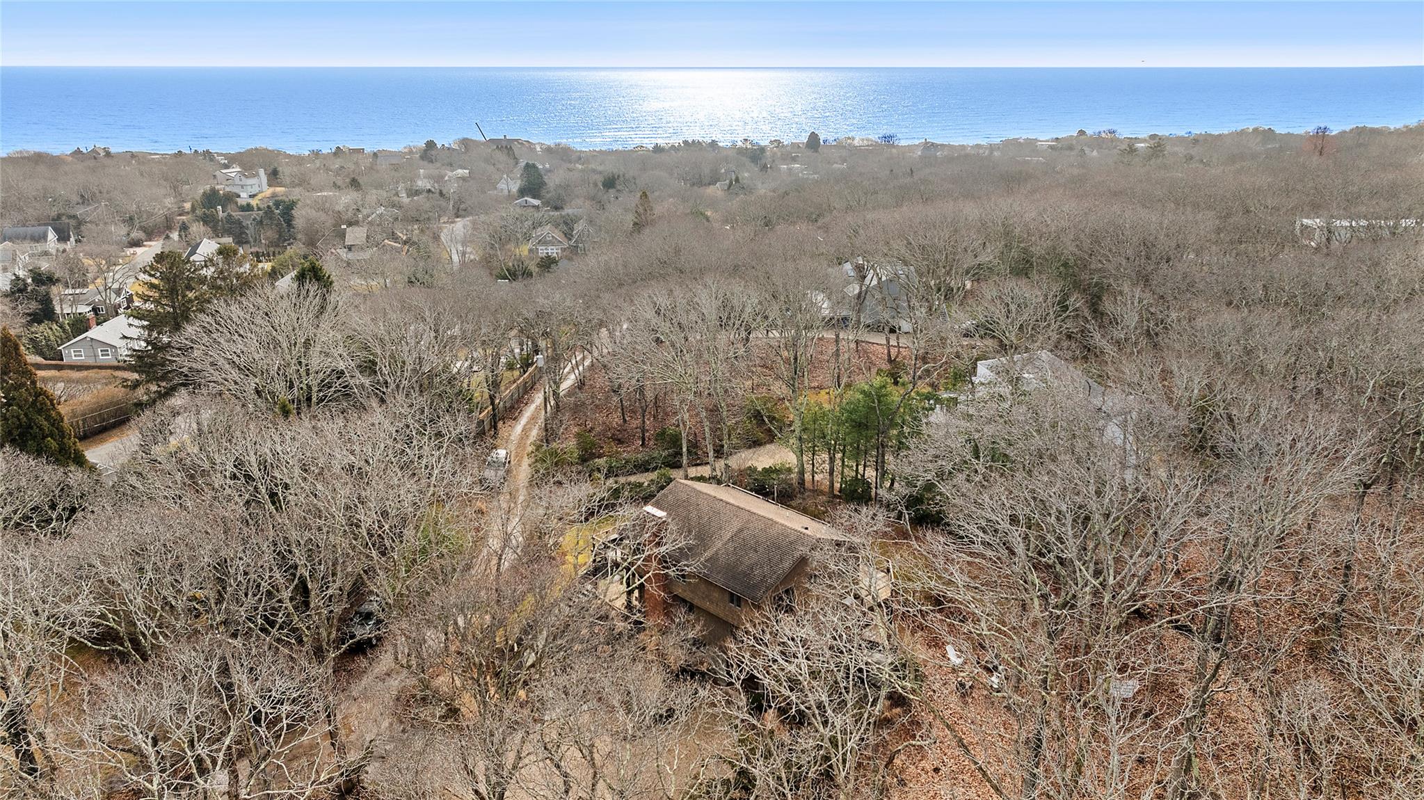 56 Edison Drive, Montauk, NY 11954