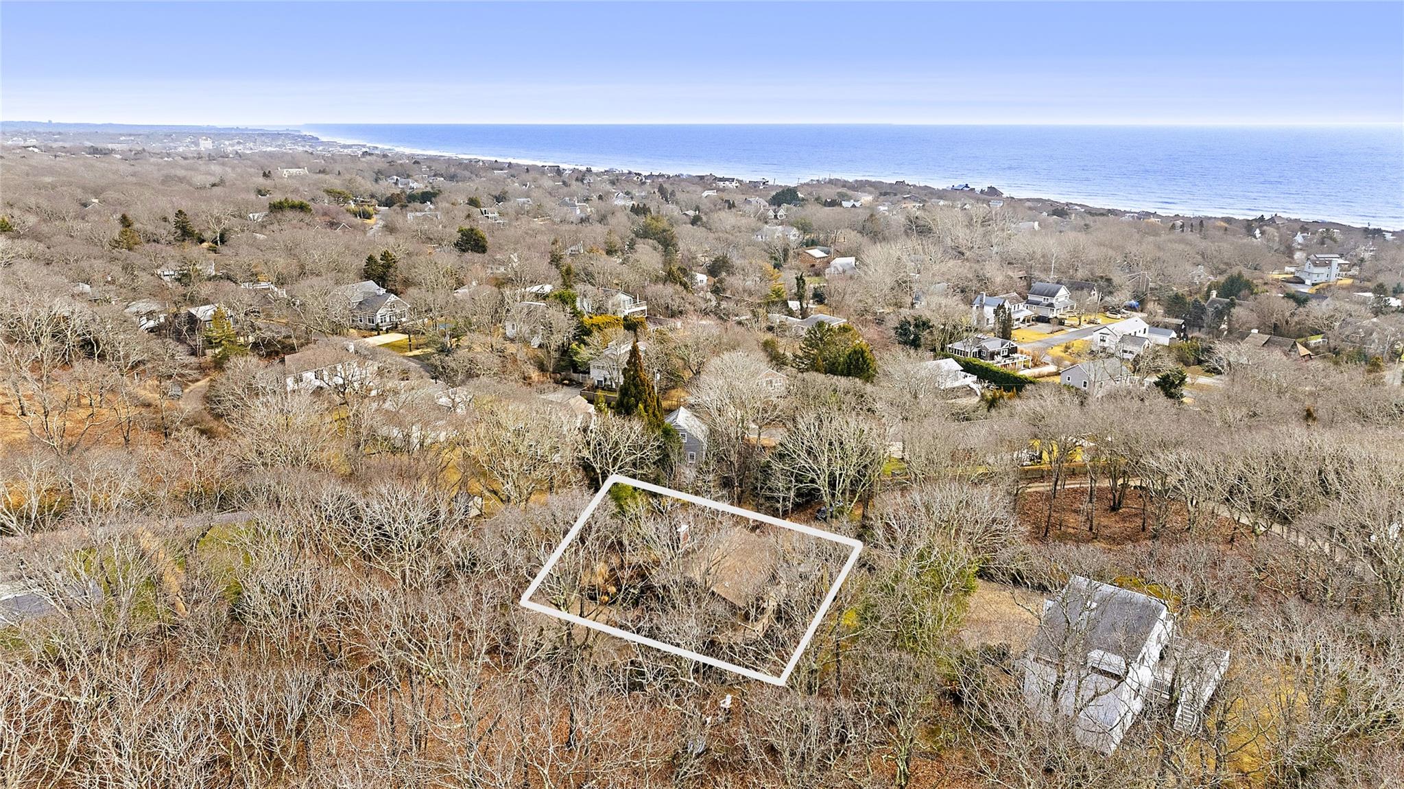 56 Edison Drive, Montauk, NY 11954