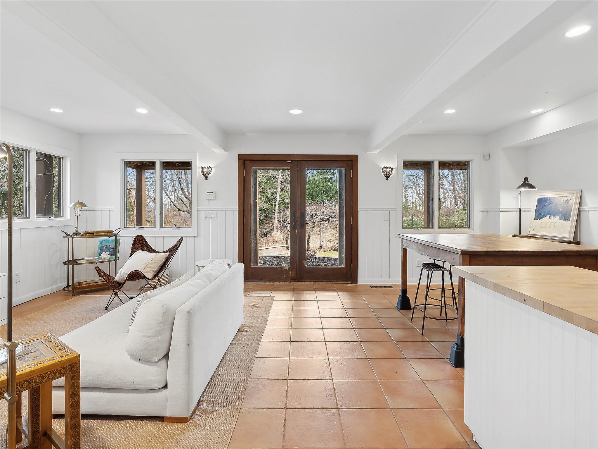 56 Edison Drive, Montauk, NY 11954