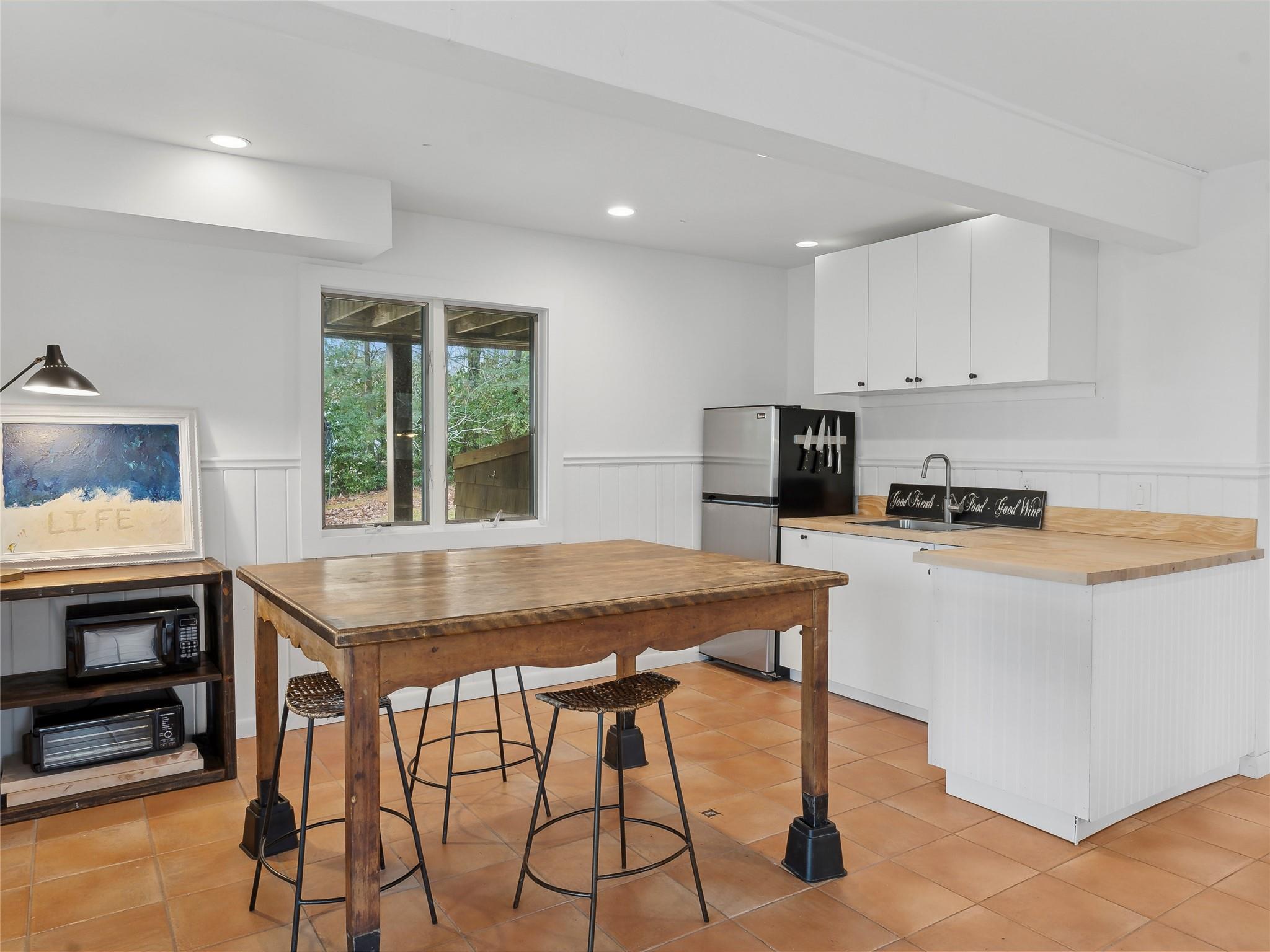 56 Edison Drive, Montauk, NY 11954