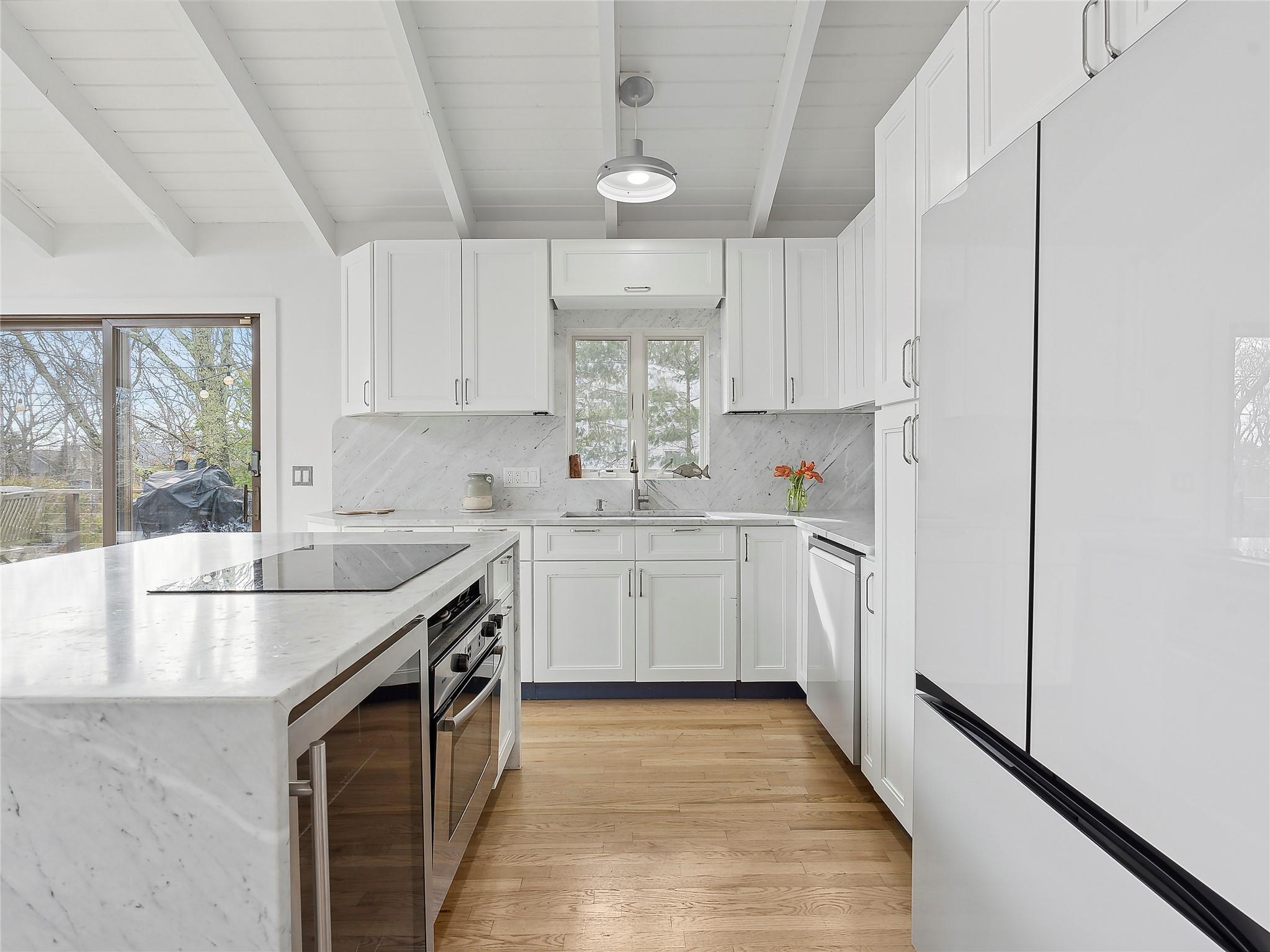 56 Edison Drive, Montauk, NY 11954