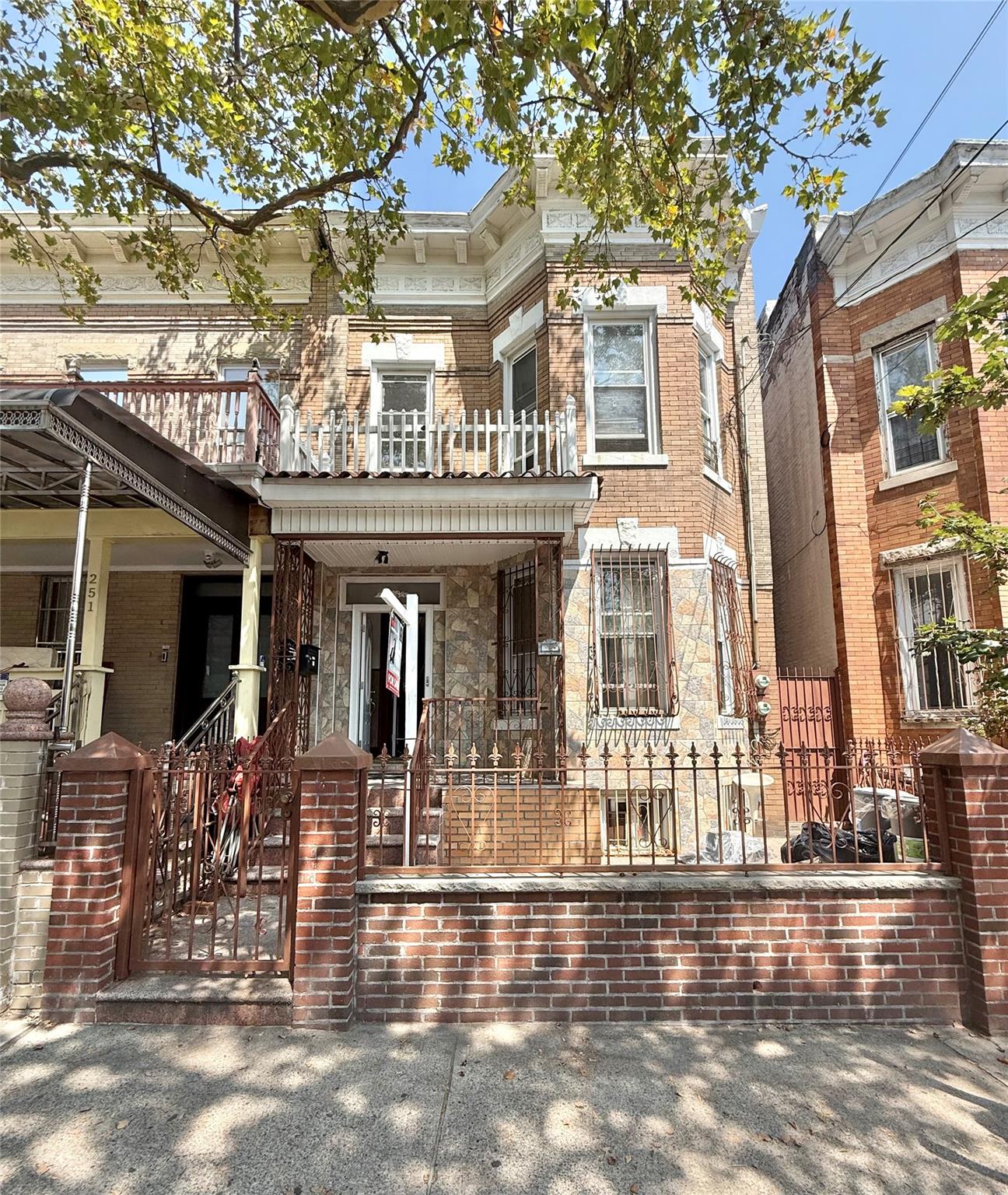 253 Etna Street, Brooklyn, NY 11208