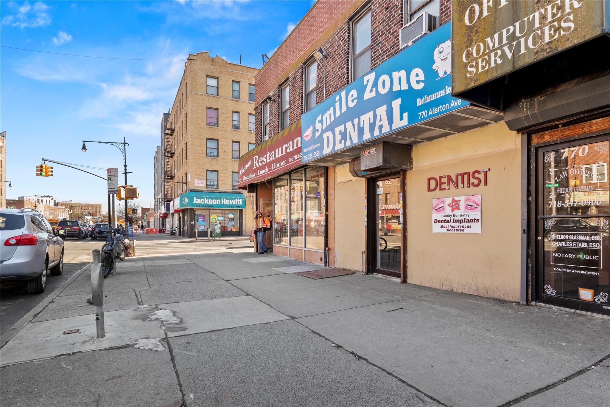 770 Allerton Avenue, Bronx, NY 10467