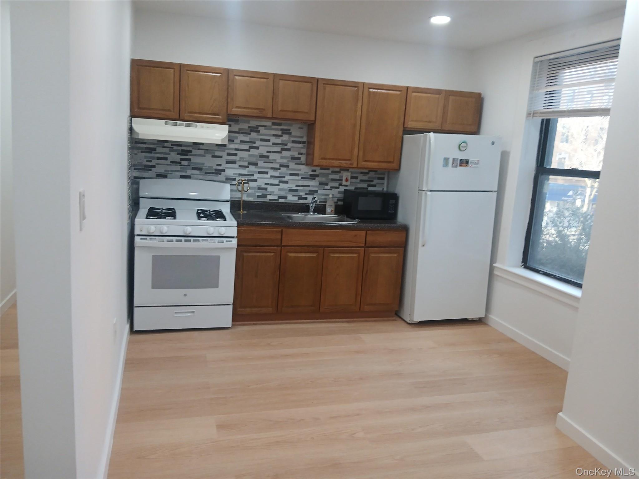 2120 Mapes Avenue # 1A, Bronx, NY 10460