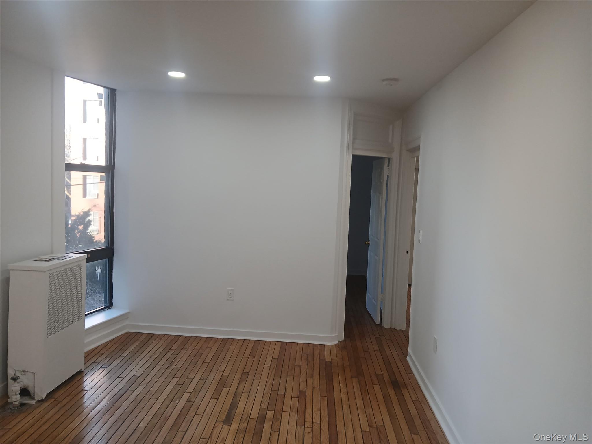 2120 Mapes Avenue # 1A, Bronx, NY 10460