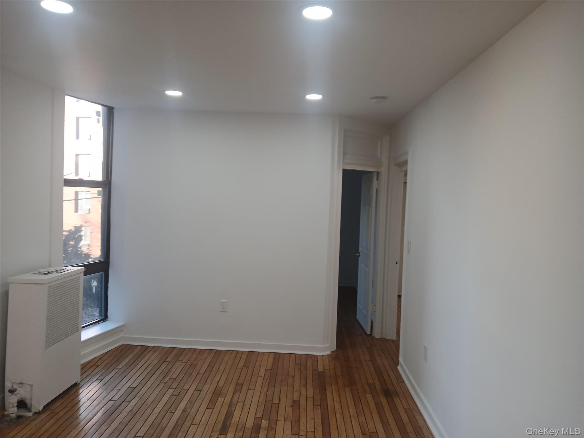2120 Mapes Avenue # 1A, Bronx, NY 10460